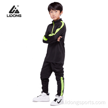 Fashion Wholesale Unisex Tracksuits Boys Boys Sport Wear